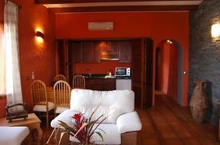Hotel Vista Salinas