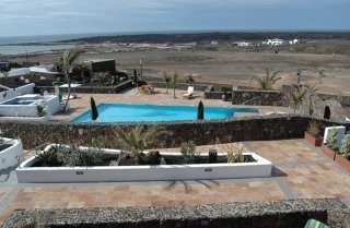 Hotel Vista Salinas