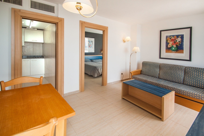 Hotel Vista Sol