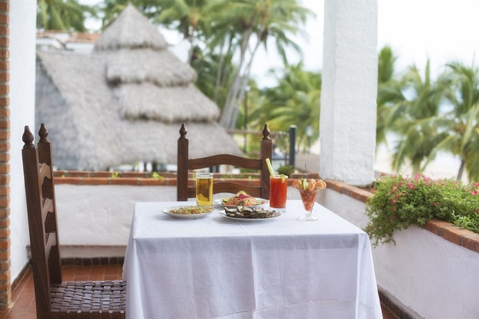 Hotel Vista Vallarta
