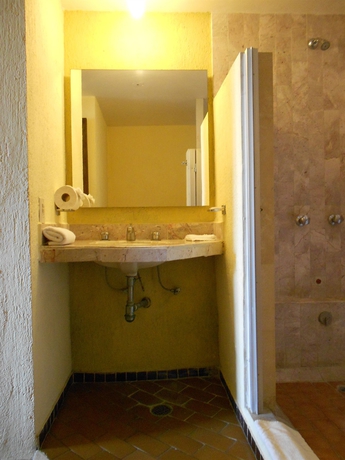 Hotel Vista Vallarta