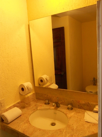 Hotel Vista Vallarta