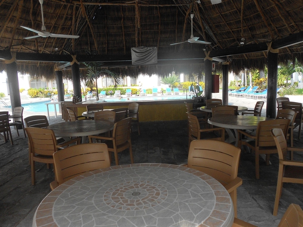 Hotel Vista Vallarta