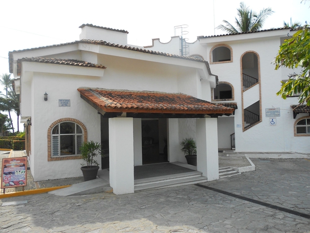 Hotel Vista Vallarta