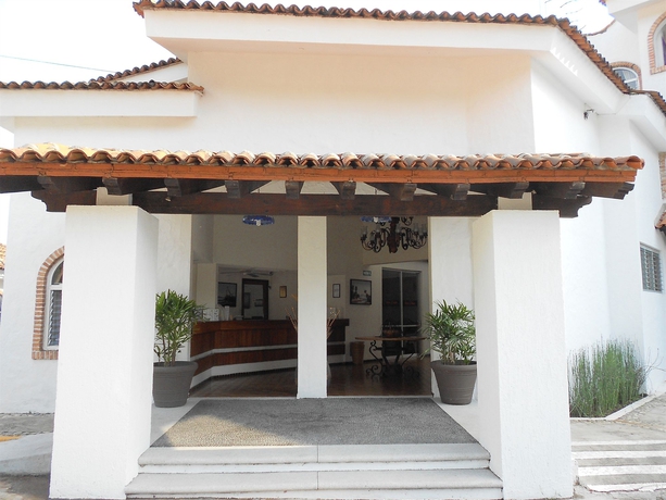 Hotel Vista Vallarta