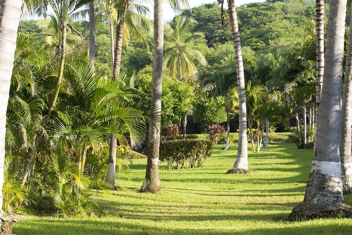 Hotel Vista Vallarta