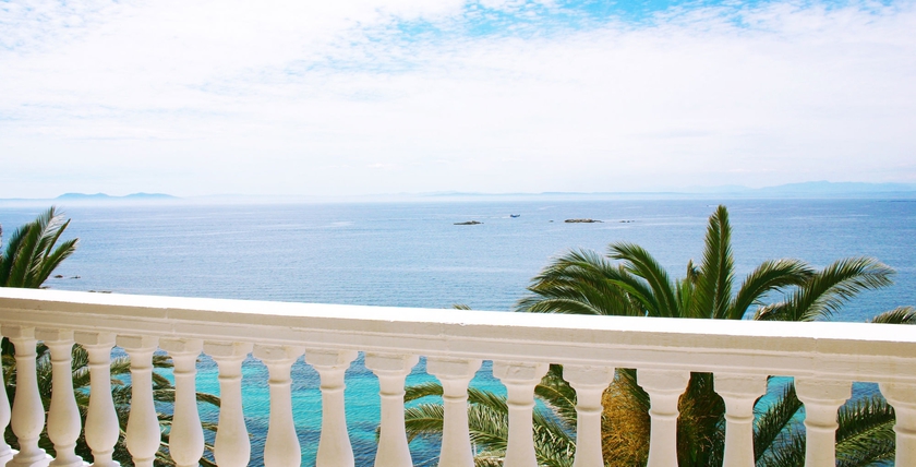 Hotel Vistabella