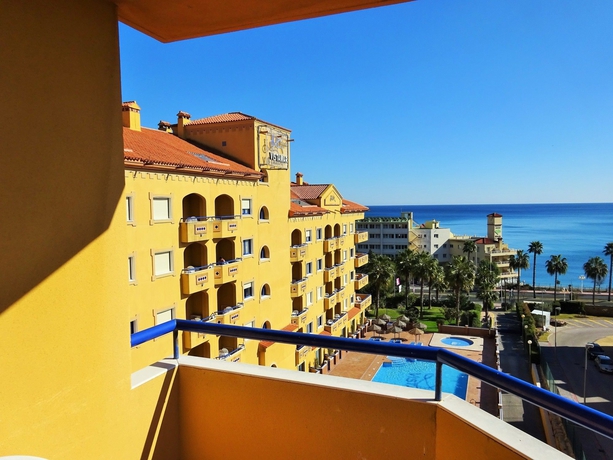 Hotel Vistamar