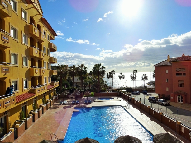 Hotel Vistamar