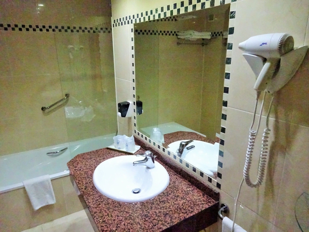 Hotel Vistamar