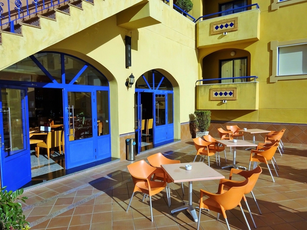 Hotel Vistamar