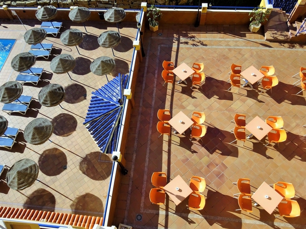 Hotel Vistamar