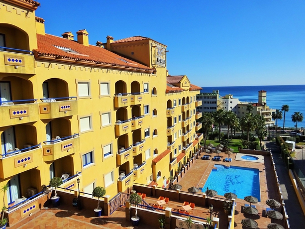 Hotel Vistamar