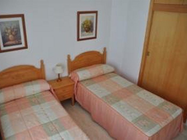 Hotel Vistamar