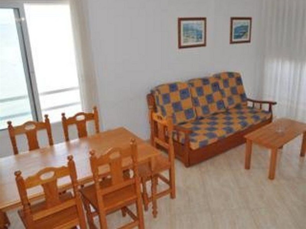Hotel Vistamar