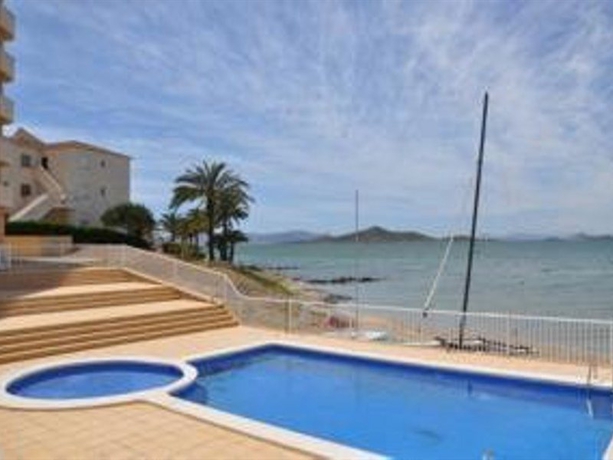 Hotel Vistamar