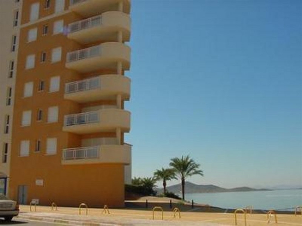 Hotel Vistamar