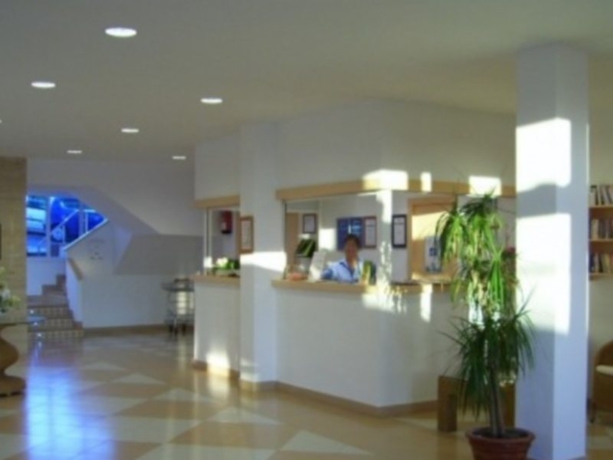 Hotel Vistamar