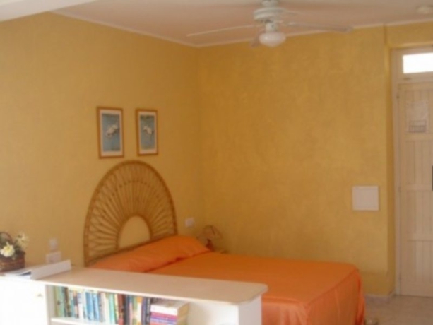 Hotel Vistamar
