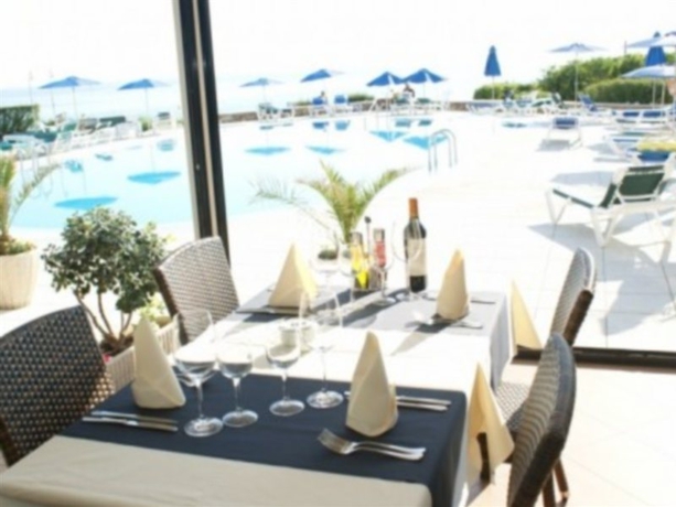 Hotel Vistamar