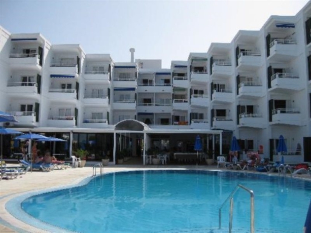 Hotel Vistamar