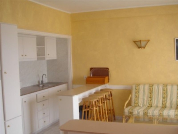 Hotel Vistamar