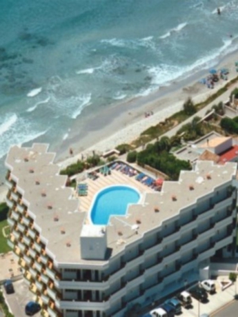 Hotel Vistamar
