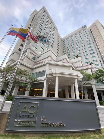 Hotel Vistana Hotel Kuala Lumpur