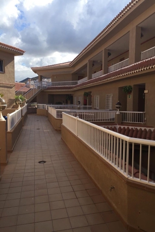 Hotel Vistasur