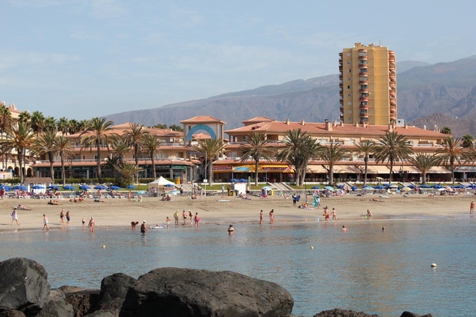 Hotel Vistasur
