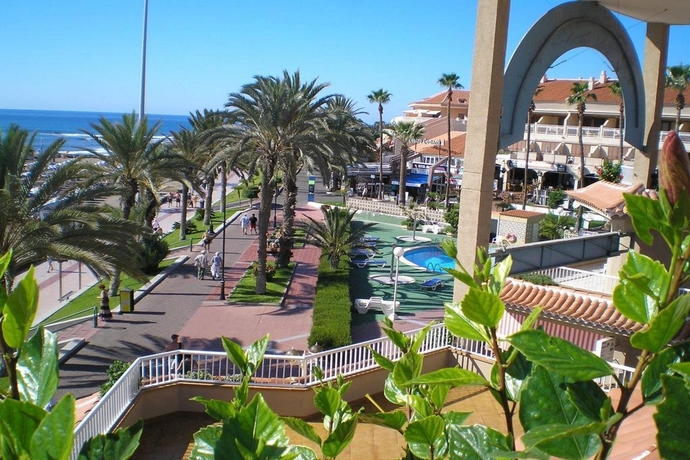 Hotel Vistasur