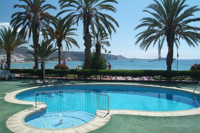 Hotel Vistasur