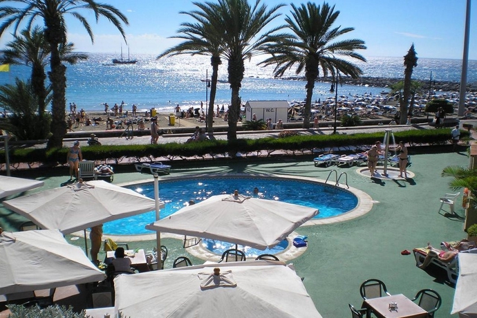 Hotel Vistasur