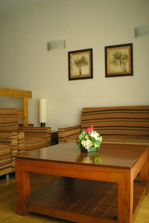 Hotel Vistasur