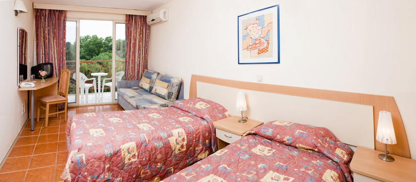 Hotel Vita Park
