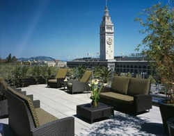 Hotel Vitale