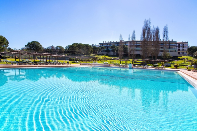 Hotel Vitasol Park (ex - Marina Park)