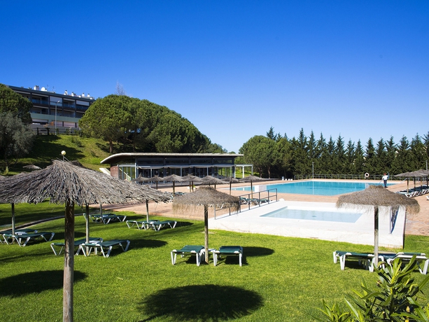 Hotel Vitasol Park (ex - Marina Park)