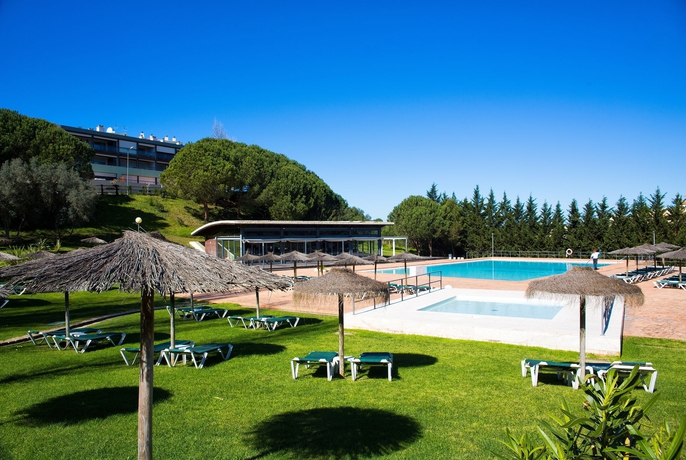 Hotel Vitasol Park (ex - Marina Park)