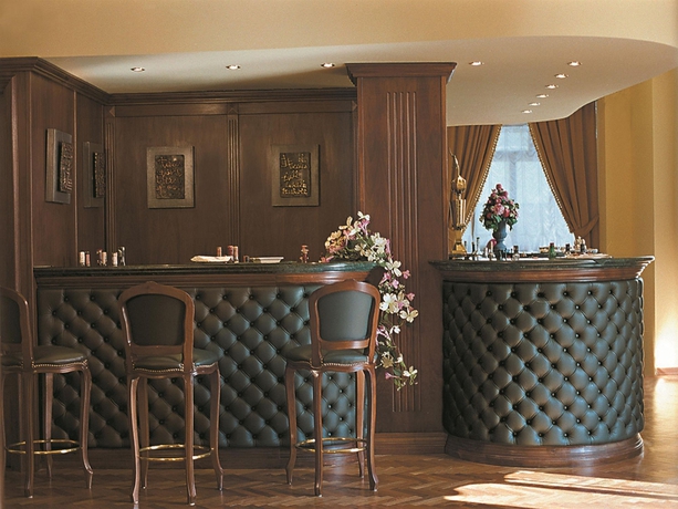 Hotel Vittoria