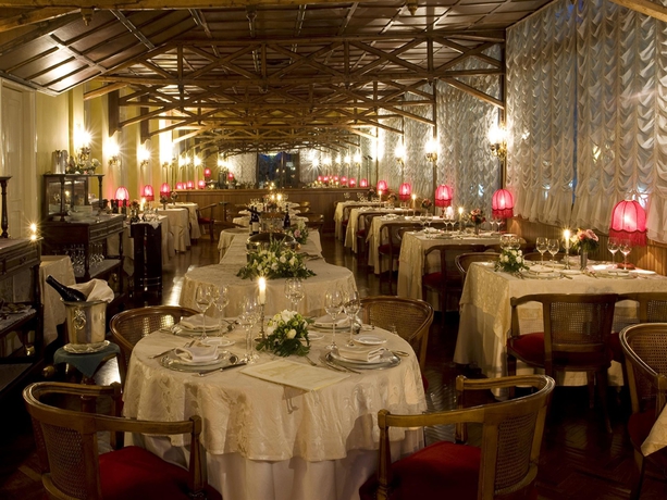 Hotel Vittoria
