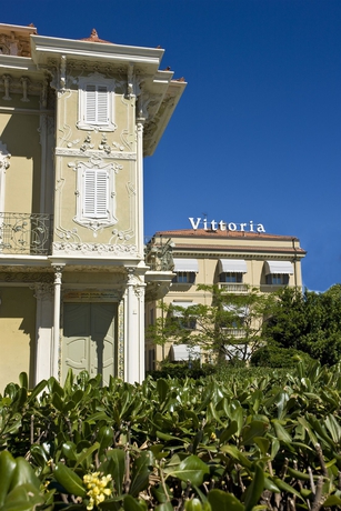 Hotel Vittoria