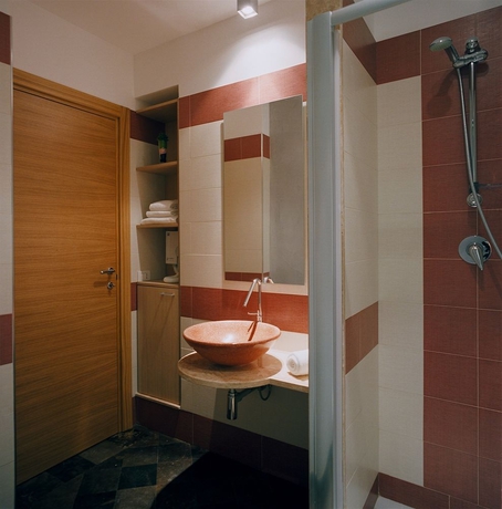 Hotel Vittorio Veneto