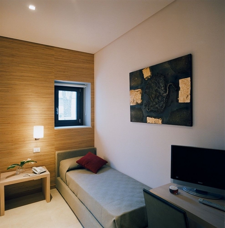 Hotel Vittorio Veneto