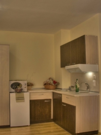 Hotel Viva Apartments