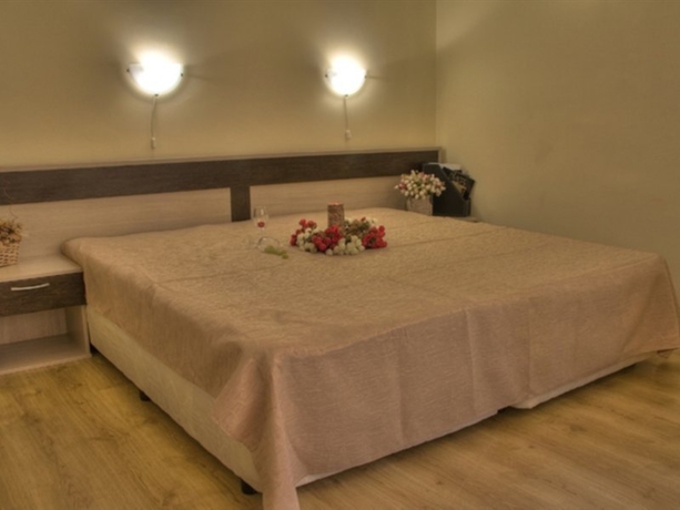 Hotel Viva Apartments