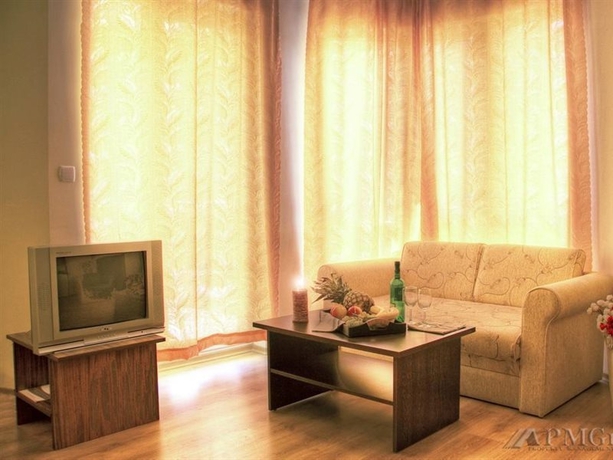 Hotel Viva Apartments