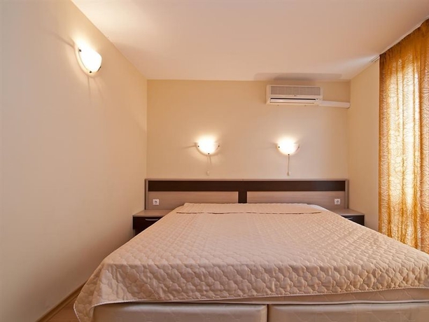 Hotel Viva Apartments