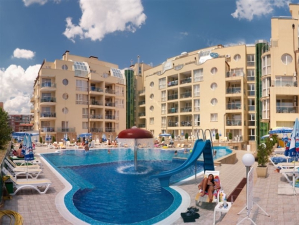 Hotel Viva Apartments