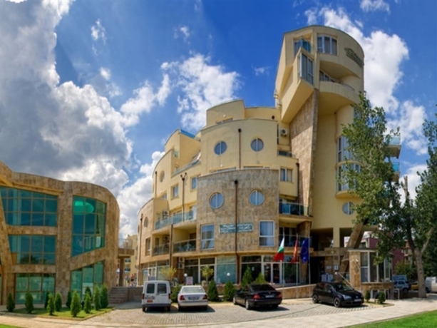 Hotel Viva Apartments